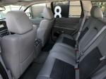 Jeep Grand Cherokee SRT8 2006 года (UK)